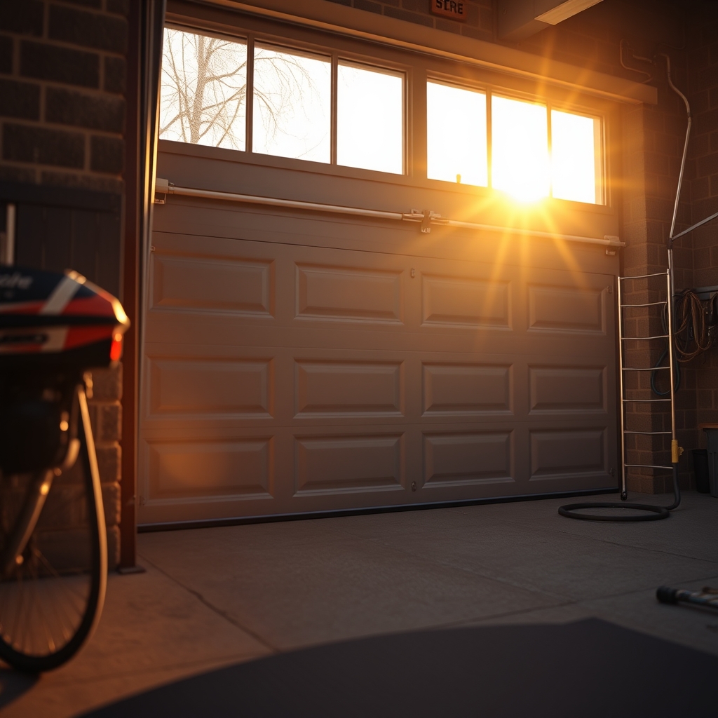 Wilson Garage Door's Repairs LLC — professional Garage Door Repair in Santa Ana, our branded team and work van — Garage Door Repair near me Wilson Garage Door's Repairs LLC — professional Garage Door Repair in Santa Ana, our branded team and work van — Garage Door Repair near me